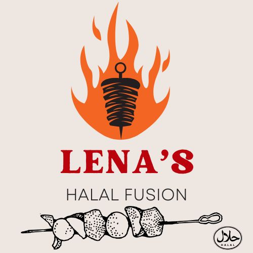 Lena Restaurant Logo